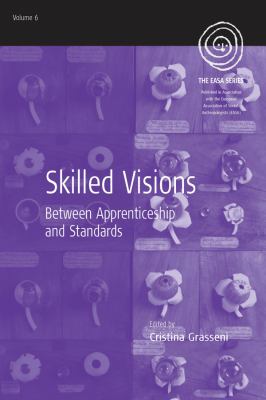 Skilled Visions Cristina Grasseni 
