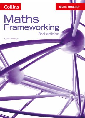 Skills Booster Pearce Chris 