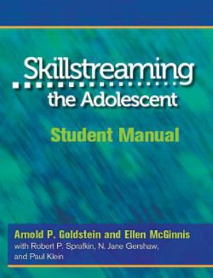 Skillstreaming the Elementary School Child McGinnis Ellen 