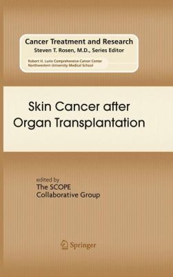 Skin Cancer After Organ Transplantation Stockfleth Eggert 