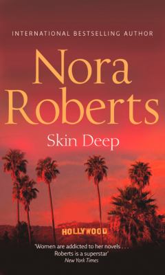 Skin Deep Roberts Nora 