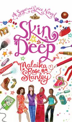 Skin Deep Stanley Malaika 