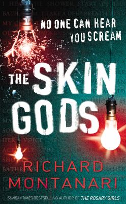Skin Gods Montanari Richard 