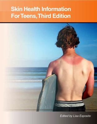 Skin Information for Teens 
