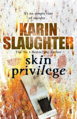 Skin Privilege Slaughter Karin 