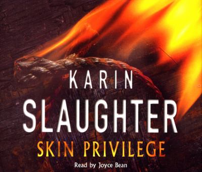 Skin Privilege Slaughter Karin 