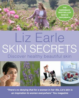 Skin Secrets Earle Liz 