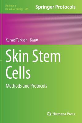 Skin Stem Cells 