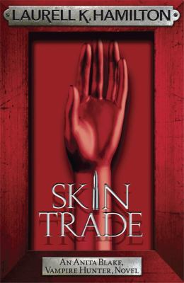 Skin Trade Hamilton Laurell K 