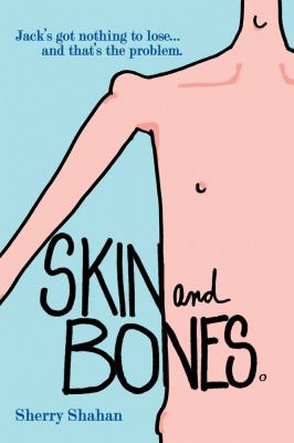 Skin and Bones Shahan Sherry 