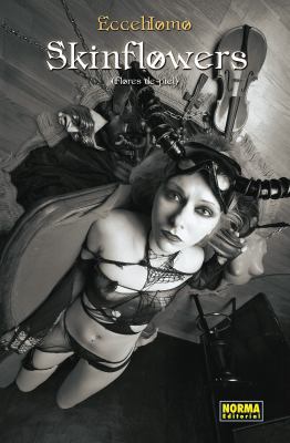 Skinflowers Flores de Piel 