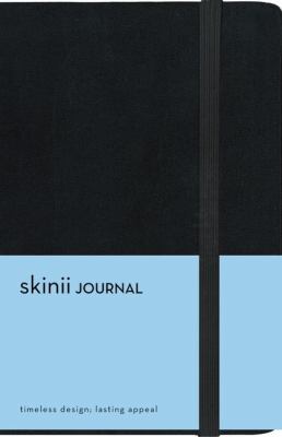 Skinii Journal Compact Zondervan Publishing 