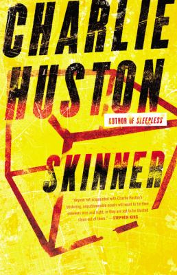 Skinner Huston Charlie 