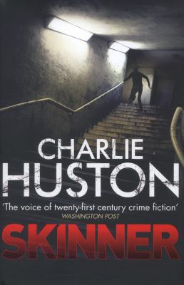 Skinner Huston Charlie 