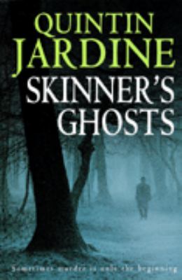Skinner s Ghosts Quintin Jardine 
