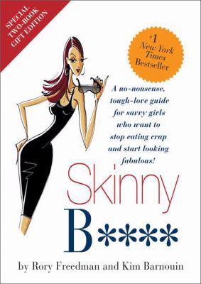 Skinny B in a Box Barnouin Kim 