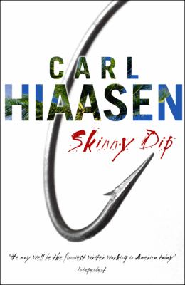 Skinny Dip Carl Hiaasen 