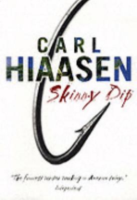 Skinny Dip Hiaasen Carl 