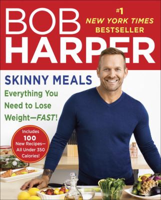 Skinny Meals Harper Bob 