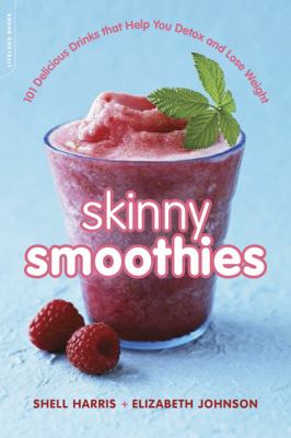 Skinny Smoothies Harris Shell 
