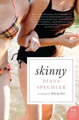 Skinny Spechler Diana 