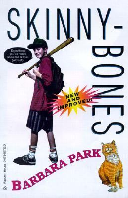 Skinnybones Park Barbara 