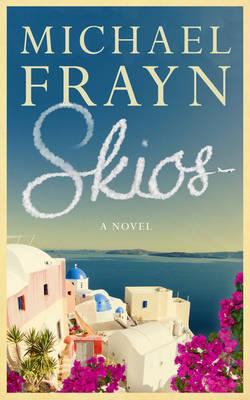 Skios Frayn Michael 