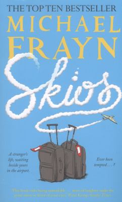 Skios Frayn Michael 
