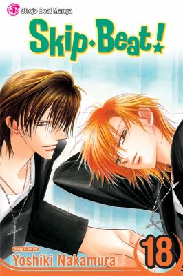 Skip Beat Volume 18 