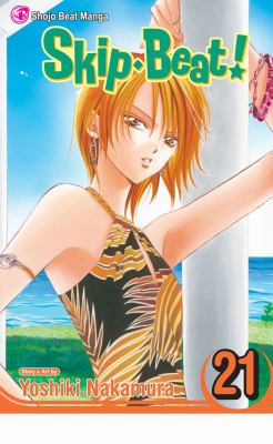 Skip Beat Volume 21 