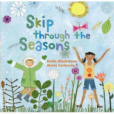 Skip Through the Seasons Blackstone Stella 