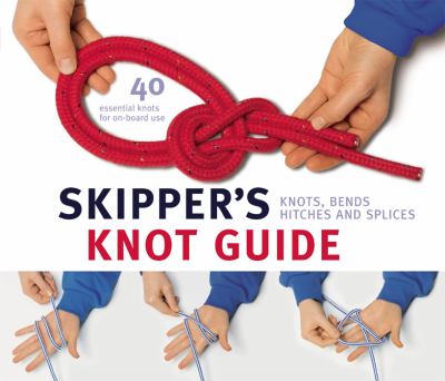 Skipper s Knot Guide 