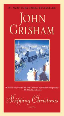 Skipping Christmas Grisham John 