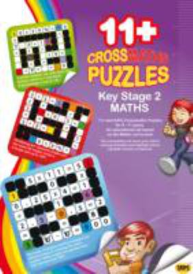 Skips 11 Crossmaths Puzzles Sharma Ash 