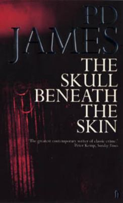 Skull Beneath the Skin James P D 