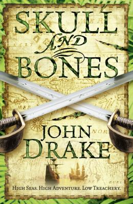 Skull and Bones Drake John 