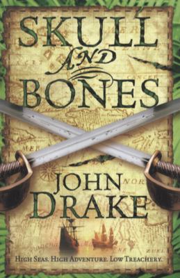 Skull and Bones Drake John 