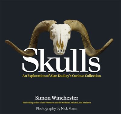 Skulls Winchester Simon 