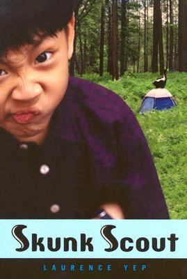 Skunk Scout Yep Laurence 
