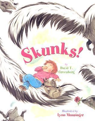 Skunks Greenberg David T 