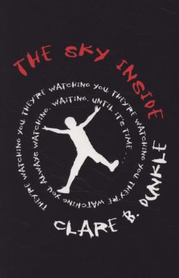 Sky Inside Dunkle Clare 