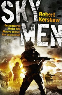 Sky Men Kershaw Robert 