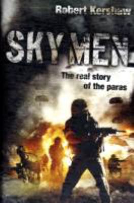 Sky Men Kershaw Robert J 