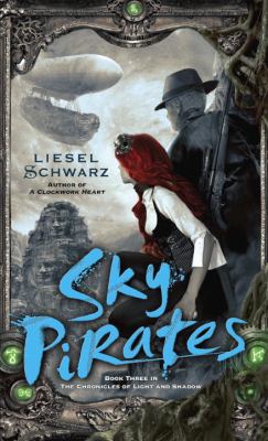 Sky Pirates Schwarz Liesel 