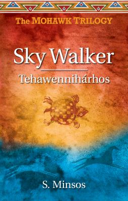 Sky Walker Minsos Susan 