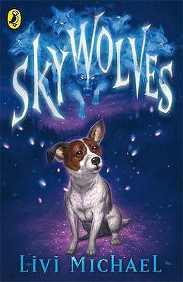 Sky Wolves Michael Livi 