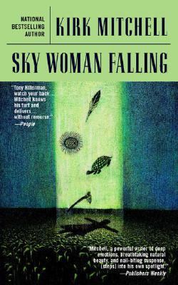 Sky Woman Falling Mitchell Kirk 