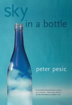 Sky in a Bottle Pesic Peter 