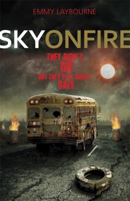 Sky on Fire Laybourne Emmy 