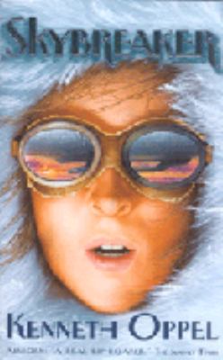 Skybreaker Kenneth Oppel 